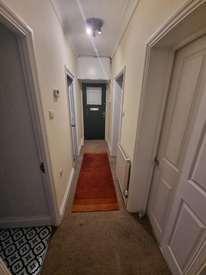 Ew Apartments Λονδίνο Εξωτερικό φωτογραφία