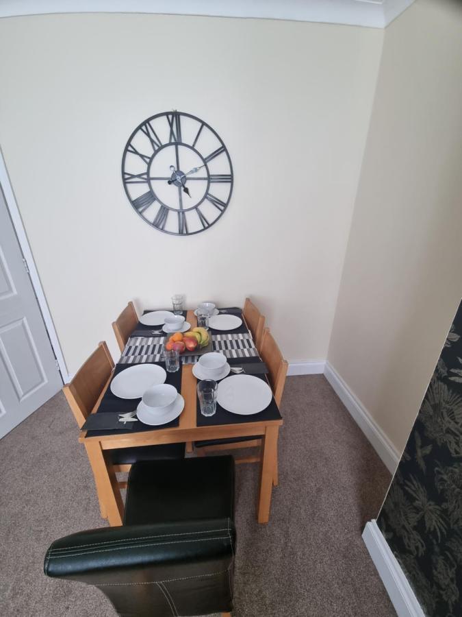Ew Apartments Λονδίνο Εξωτερικό φωτογραφία