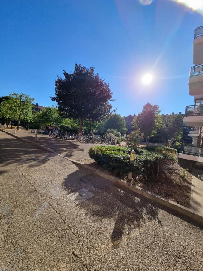 Ew Apartments Λονδίνο Εξωτερικό φωτογραφία